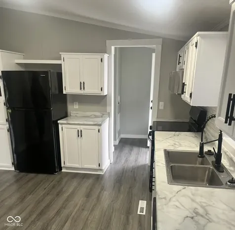 4712 Autumn Ridge Drive Columbus IN 47203