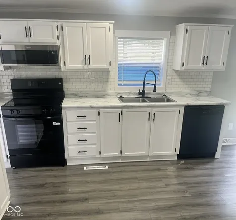 4712 Autumn Ridge Drive Columbus IN 47203