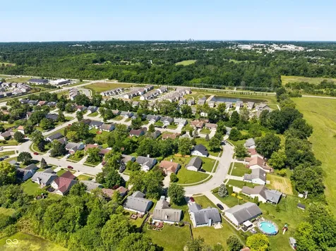 8822 Rockwood Lane Indianapolis IN 46259