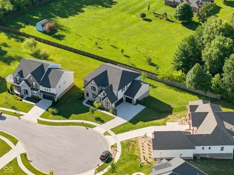 8822 Rockwood Lane Indianapolis IN 46259