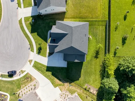 8822 Rockwood Lane Indianapolis IN 46259