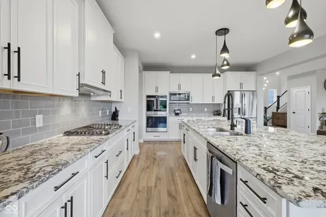 8822 Rockwood Lane Indianapolis IN 46259