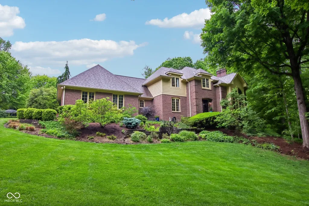 7124 Tuliptree Trail Indianapolis IN 46256