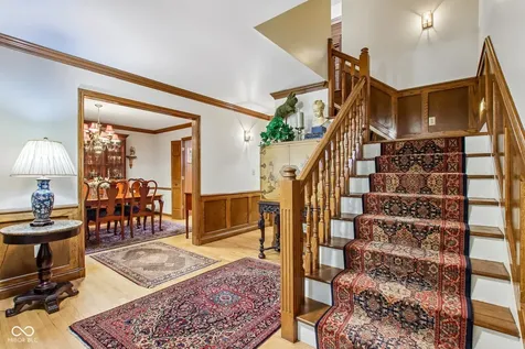 7124 Tuliptree Trail Indianapolis IN 46256