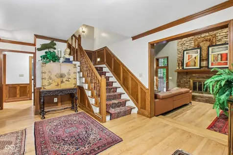 7124 Tuliptree Trail Indianapolis IN 46256