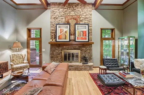 7124 Tuliptree Trail Indianapolis IN 46256