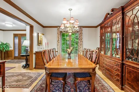7124 Tuliptree Trail Indianapolis IN 46256