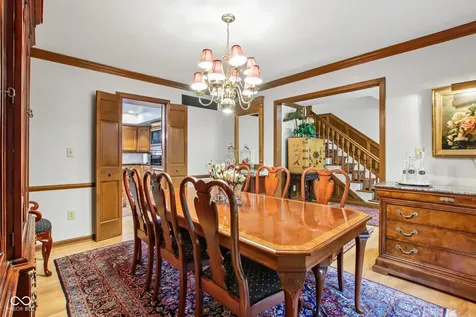 7124 Tuliptree Trail Indianapolis IN 46256