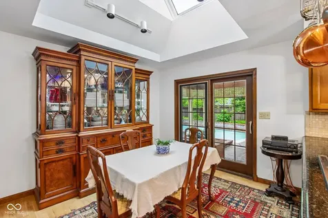 7124 Tuliptree Trail Indianapolis IN 46256