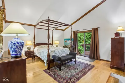 7124 Tuliptree Trail Indianapolis IN 46256