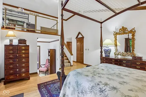 7124 Tuliptree Trail Indianapolis IN 46256