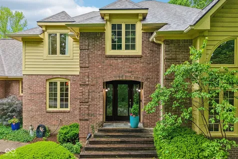 7124 Tuliptree Trail Indianapolis IN 46256