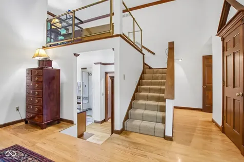 7124 Tuliptree Trail Indianapolis IN 46256