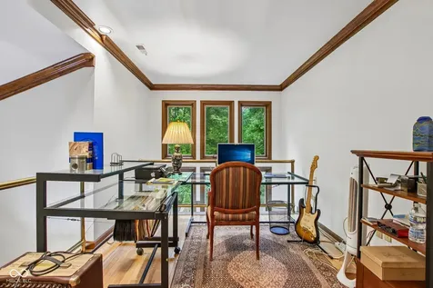 7124 Tuliptree Trail Indianapolis IN 46256