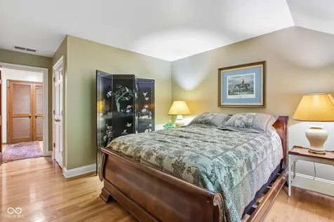 7124 Tuliptree Trail Indianapolis IN 46256
