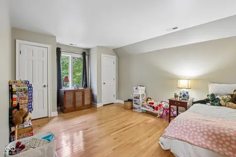 7124 Tuliptree Trail Indianapolis IN 46256