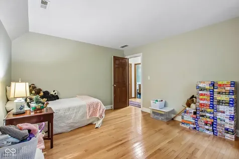 7124 Tuliptree Trail Indianapolis IN 46256