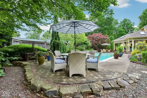 7124 Tuliptree Trail Indianapolis IN 46256