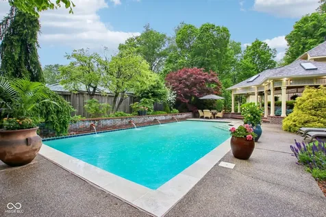 7124 Tuliptree Trail Indianapolis IN 46256