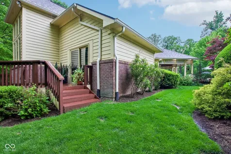 7124 Tuliptree Trail Indianapolis IN 46256