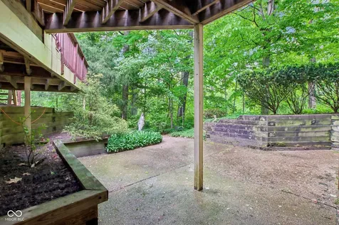 7124 Tuliptree Trail Indianapolis IN 46256
