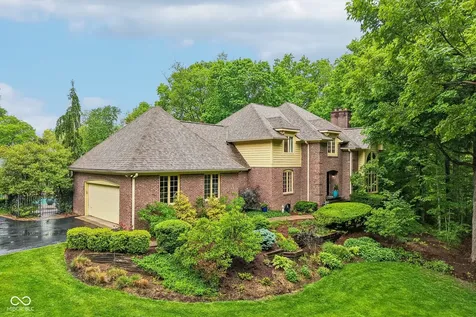 7124 Tuliptree Trail Indianapolis IN 46256