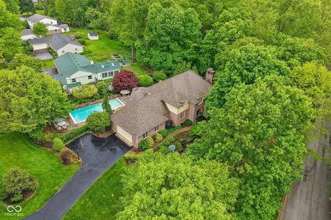 7124 Tuliptree Trail Indianapolis IN 46256