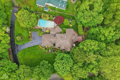 7124 Tuliptree Trail Indianapolis IN 46256