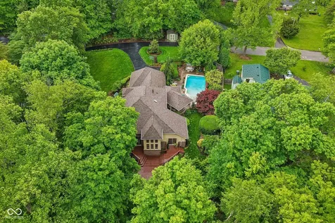 7124 Tuliptree Trail Indianapolis IN 46256