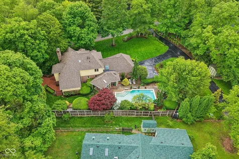 7124 Tuliptree Trail Indianapolis IN 46256