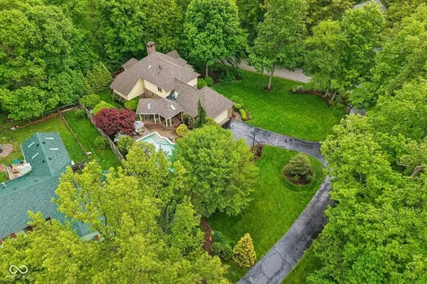 7124 Tuliptree Trail Indianapolis IN 46256