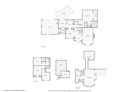 7124 Tuliptree Trail Indianapolis IN 46256