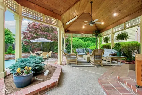 7124 Tuliptree Trail Indianapolis IN 46256