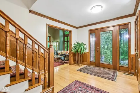 7124 Tuliptree Trail Indianapolis IN 46256
