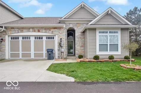 561 Rickels Court Whiteland IN 46184