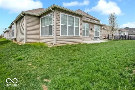 561 Rickels Court Whiteland IN 46184