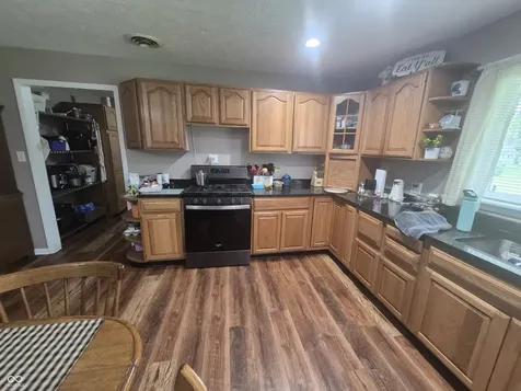 403 S Main Street Cloverdale IN 46120
