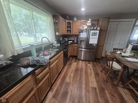403 S Main Street Cloverdale IN 46120