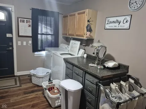 403 S Main Street Cloverdale IN 46120