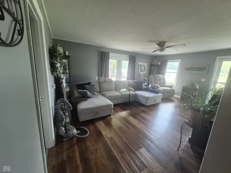 403 S Main Street Cloverdale IN 46120