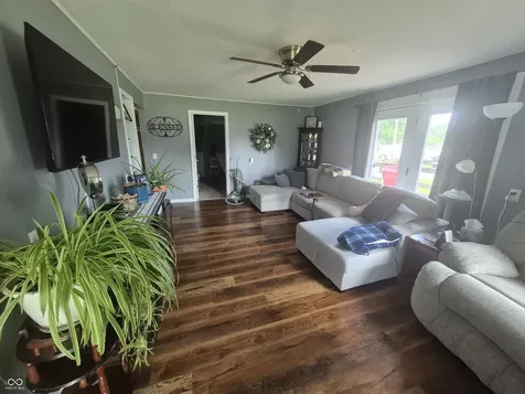 403 S Main Street Cloverdale IN 46120