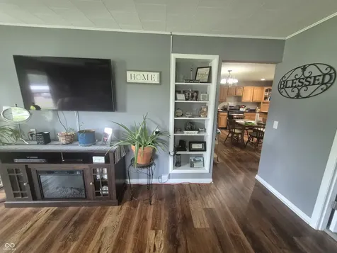 403 S Main Street Cloverdale IN 46120