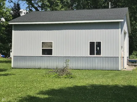 403 S Main Street Cloverdale IN 46120