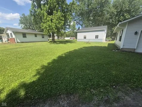 403 S Main Street Cloverdale IN 46120