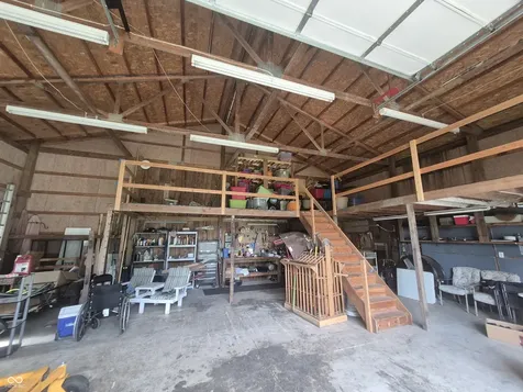 403 S Main Street Cloverdale IN 46120
