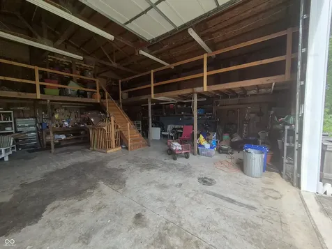 403 S Main Street Cloverdale IN 46120