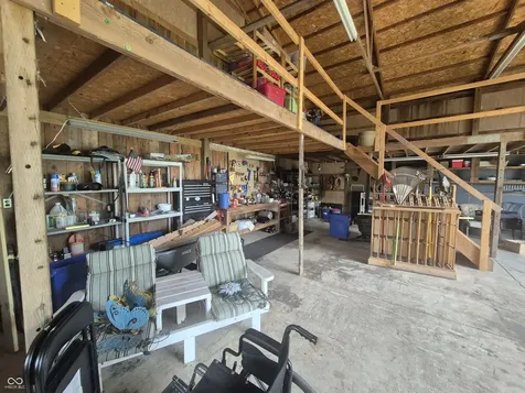 403 S Main Street Cloverdale IN 46120