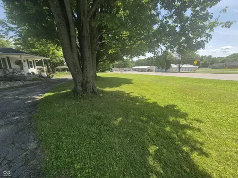 403 S Main Street Cloverdale IN 46120