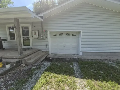 403 S Main Street Cloverdale IN 46120