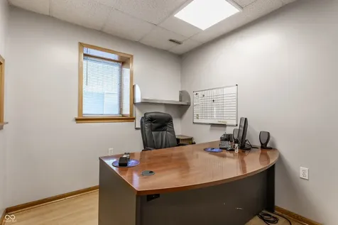110 S Washington Street Frankton IN 46044